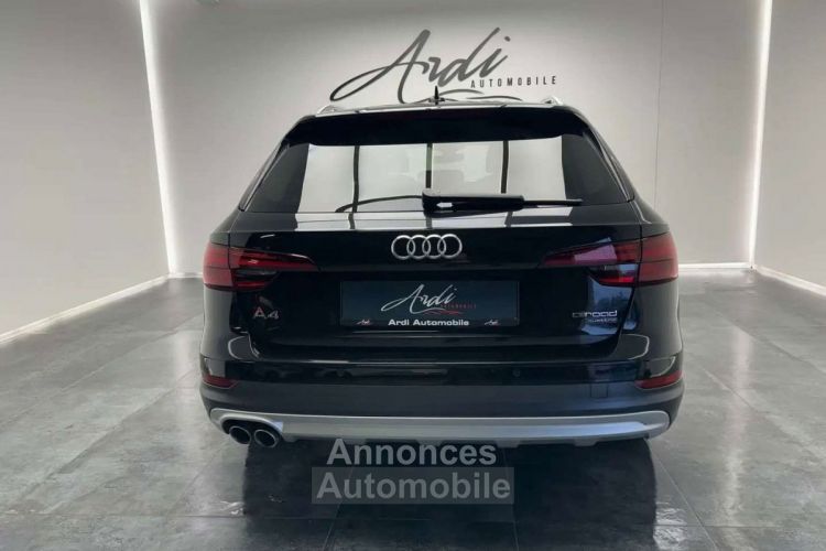 Audi A4 Allroad 2.0 TDi Quattro GARANTIE 12 MOIS 1er PROPRIETAIRE - <small></small> 24.950 € <small>TTC</small> - #5