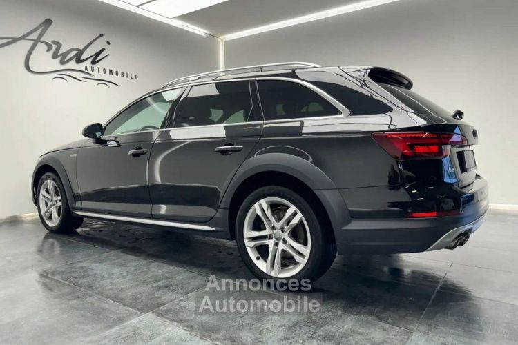 Audi A4 Allroad 2.0 TDi Quattro GARANTIE 12 MOIS 1er PROPRIETAIRE - <small></small> 24.950 € <small>TTC</small> - #14