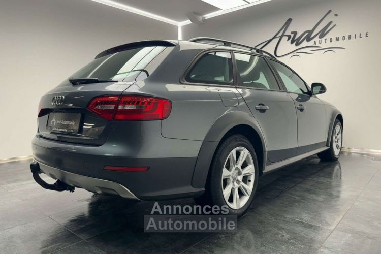 Audi A4 Allroad 2.0 TDI Quattro GARANTIE 12 MOIS 1er PROPRIETAIRE - <small></small> 16.950 € <small>TTC</small> - #3