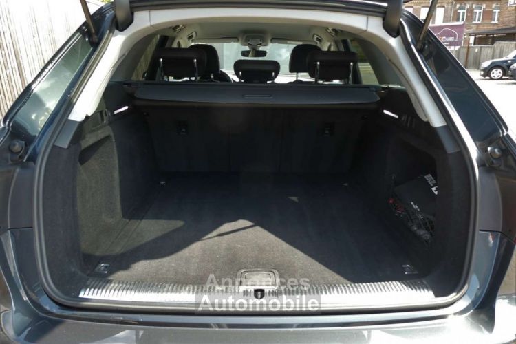 Audi A4 Allroad 2.0 TDi Quattro S tronic NETTO: 13.215 EURO EXPORT - <small></small> 15.990 € <small>TTC</small> - #7