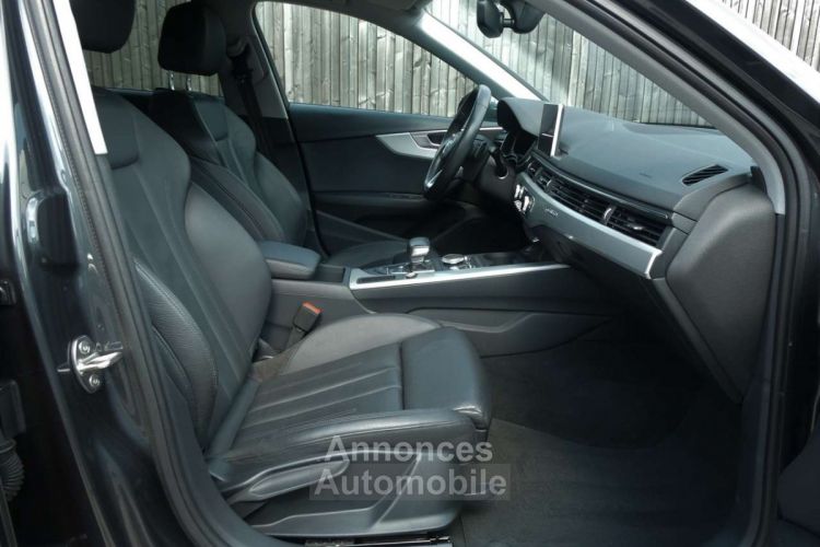 Audi A4 Allroad 2.0 TDi Quattro S tronic NETTO: 13.215 EURO EXPORT - <small></small> 15.990 € <small>TTC</small> - #9
