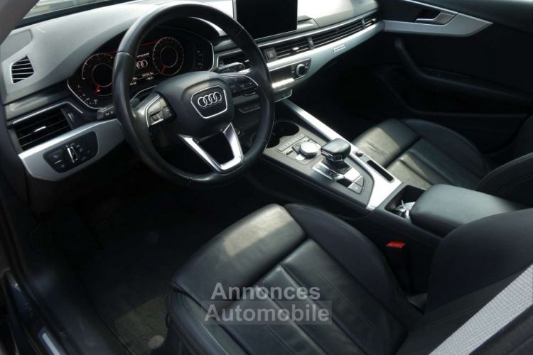 Audi A4 Allroad 2.0 TDi Quattro S tronic NETTO: 13.215 EURO EXPORT - <small></small> 15.990 € <small>TTC</small> - #11