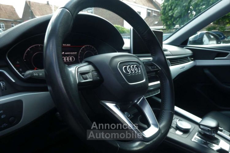 Audi A4 Allroad 2.0 TDi Quattro S tronic NETTO: 13.215 EURO EXPORT - <small></small> 15.990 € <small>TTC</small> - #12