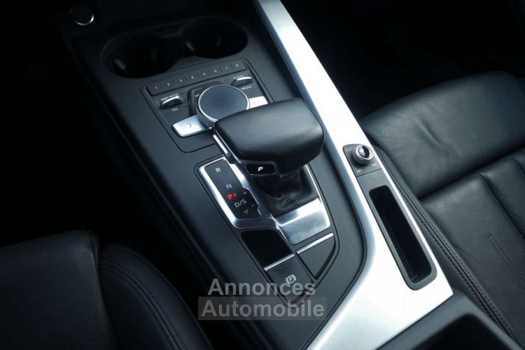 Audi A4 Allroad 2.0 TDi Quattro S tronic NETTO: 13.215 EURO EXPORT - <small></small> 15.990 € <small>TTC</small> - #13