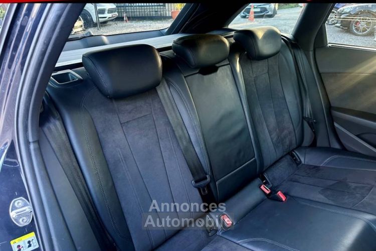 Audi A4 Allroad 2.0 TFSI 252 ULTRA DESIGN LUXE QUATTRO - <small></small> 26.990 € <small>TTC</small> - #12