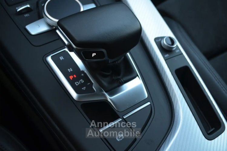 Audi A4 Allroad 2.0 TFSI Quattro MHEV Pro Line Plus / TOIT PANO – ATTELAGE - CAMERA – NAV - TVA Récup. – Garantie 12 Mois - <small></small> 42.900 € <small>TTC</small> - #14
