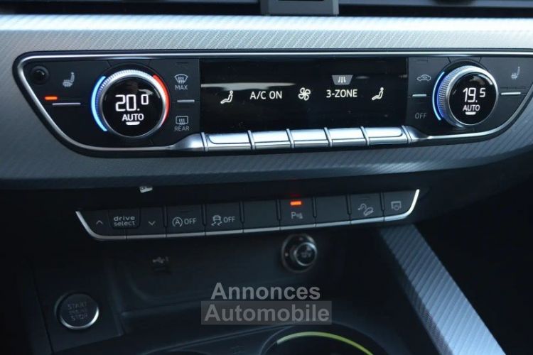 Audi A4 Allroad 2.0 TFSI Quattro MHEV Pro Line Plus / TOIT PANO – ATTELAGE - CAMERA – NAV - TVA Récup. – Garantie 12 Mois - <small></small> 42.900 € <small>TTC</small> - #15