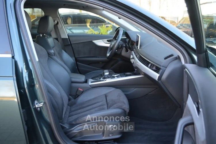 Audi A4 Allroad 2.0 TFSI Quattro MHEV Pro Line Plus / TOIT PANO – ATTELAGE - CAMERA – NAV - TVA Récup. – Garantie 12 Mois - <small></small> 42.900 € <small>TTC</small> - #16