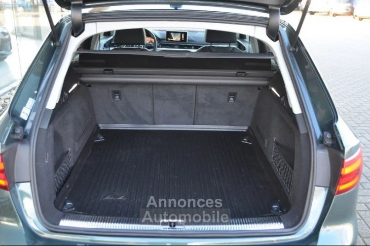 Audi A4 Allroad 2.0 TFSI Quattro MHEV Pro Line Plus / TOIT PANO – ATTELAGE - CAMERA – NAV - TVA Récup. – Garantie 12 Mois - <small></small> 42.900 € <small>TTC</small> - #19