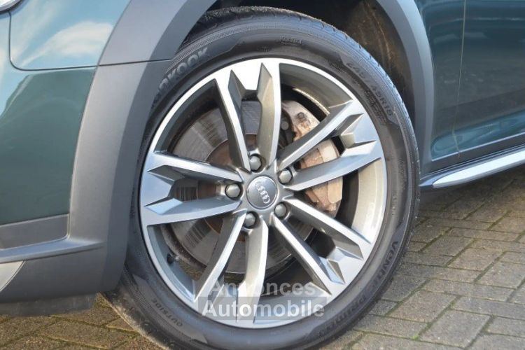 Audi A4 Allroad 2.0 TFSI Quattro MHEV Pro Line Plus / TOIT PANO – ATTELAGE - CAMERA – NAV - TVA Récup. – Garantie 12 Mois - <small></small> 42.900 € <small>TTC</small> - #20