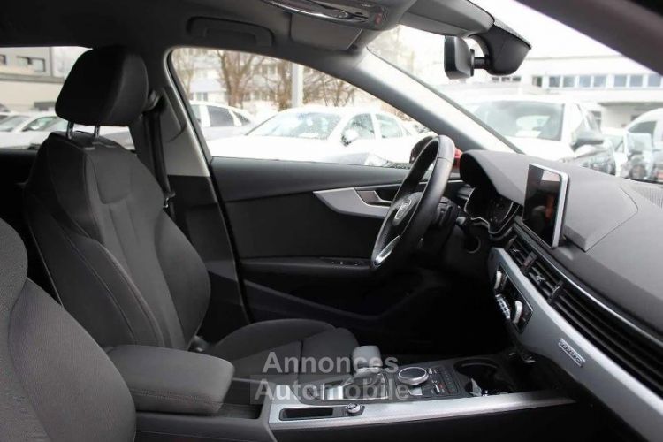 Audi A4 Allroad 2.0 TFSI Quattro S-tronic 4M – CAMERA – ATTELAGE – NAV – 1ère main – Garantie 12 mois - <small></small> 36.420 € <small>TTC</small> - #14