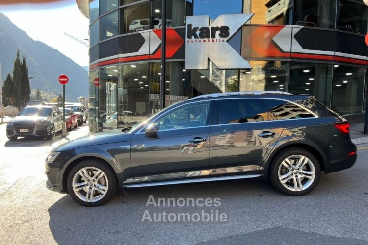 Audi A4 Allroad 2.0TFSI Quattro - <small></small> 22.500 € <small>TTC</small> - #2