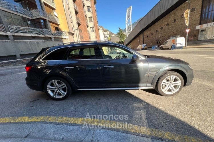 Audi A4 Allroad 2.0TFSI Quattro - <small></small> 22.500 € <small>TTC</small> - #6