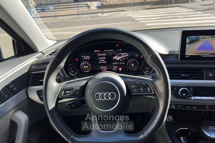 Audi A4 Allroad 2.0TFSI Quattro - <small></small> 22.500 € <small>TTC</small> - #13