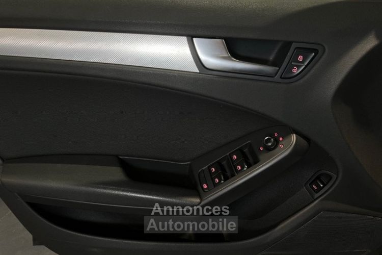 Audi A4 Allroad 3.0 V6 TDI 240CH AMBITION LUXE QUATTRO S TRONIC 7 - <small></small> 16.690 € <small>TTC</small> - #10