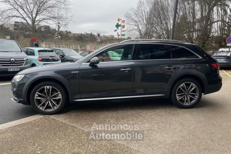 Audi A4 Allroad 3.0 V6 TDI 272 ch DESIGN QUATTRO TIPTRONIC8 - <small></small> 20.990 € <small>TTC</small> - #2