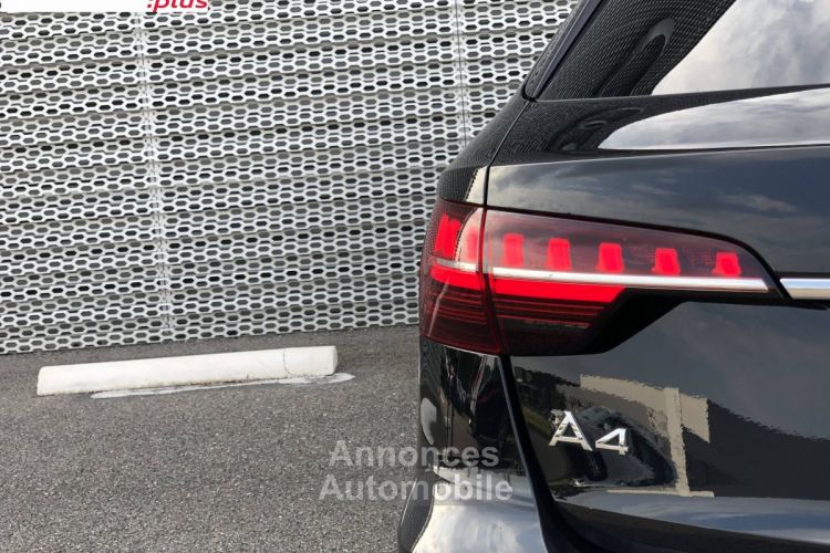 Audi A4 Allroad 40 TDI 190 S Tronic 7 Quattro Design - <small></small> 35.990 € <small>TTC</small> - #44