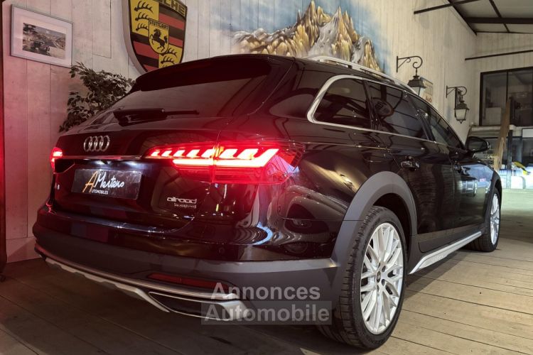 Audi A4 Allroad 40 TDI 204 CV AVUS QUATTRO S-TRONIC - <small></small> 36.450 € <small>TTC</small> - #18