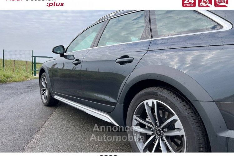 Audi A4 Allroad 40 TDI 204 S Tronic 7 Quattro Avus - <small></small> 63.870 € <small>TTC</small> - #12