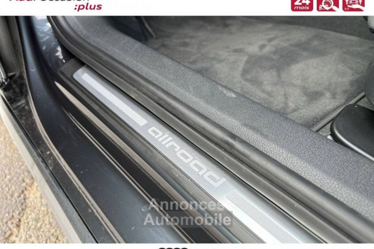 Audi A4 Allroad 40 TDI 204 S Tronic 7 Quattro Avus - <small></small> 63.870 € <small>TTC</small> - #18