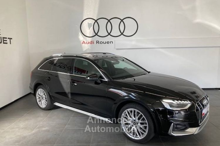 Audi A4 Allroad 40 TDI 204 S Tronic 7 Quattro Avus - <small></small> 59.900 € <small>TTC</small> - #2