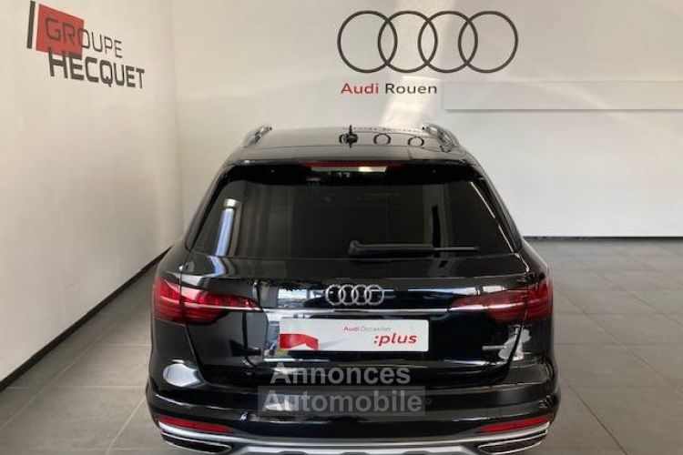 Audi A4 Allroad 40 TDI 204 S Tronic 7 Quattro Avus - <small></small> 59.900 € <small>TTC</small> - #5