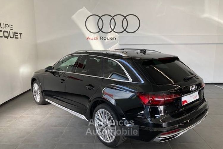 Audi A4 Allroad 40 TDI 204 S Tronic 7 Quattro Avus - <small></small> 59.900 € <small>TTC</small> - #6