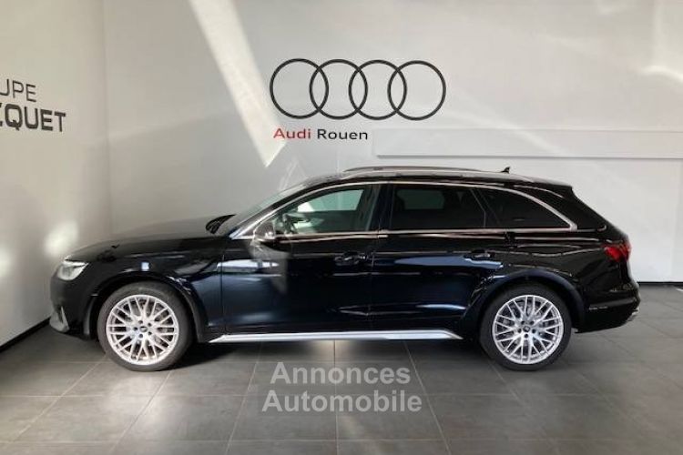 Audi A4 Allroad 40 TDI 204 S Tronic 7 Quattro Avus - <small></small> 59.900 € <small>TTC</small> - #7