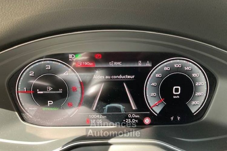 Audi A4 Allroad 40 TDI 204 S Tronic 7 Quattro Avus - <small></small> 59.900 € <small>TTC</small> - #23