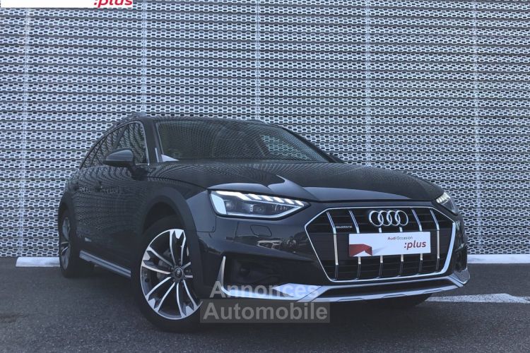 Audi A4 Allroad 40 TDI 204 S Tronic 7 Quattro Avus - <small></small> 35.990 € <small>TTC</small> - #2