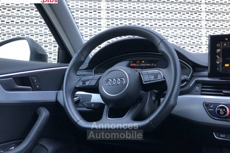 Audi A4 Allroad 40 TDI 204 S Tronic 7 Quattro Avus - <small></small> 35.990 € <small>TTC</small> - #6