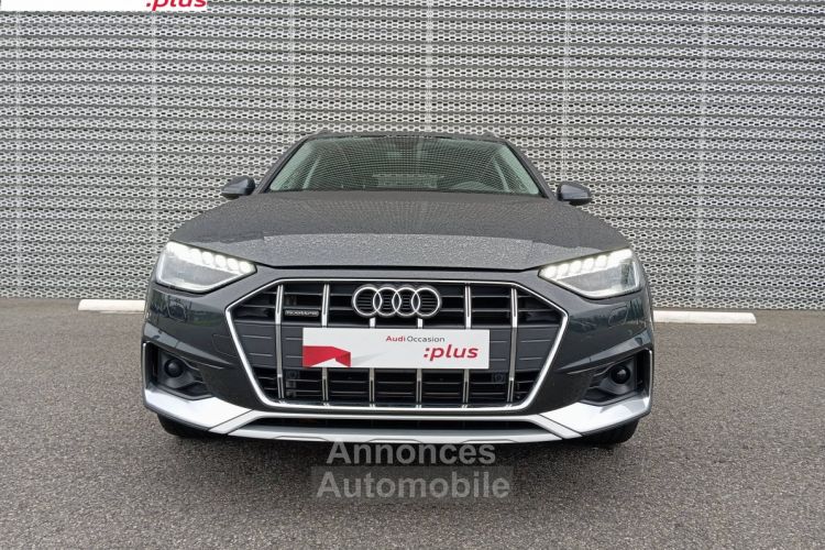 Audi A4 Allroad 40 TDI 204 S Tronic 7 Quattro Avus - <small></small> 51.990 € <small>TTC</small> - #2