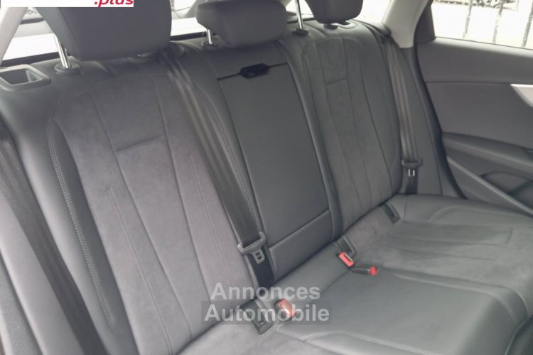 Audi A4 Allroad 40 TDI 204 S Tronic 7 Quattro Avus - <small></small> 51.990 € <small>TTC</small> - #8