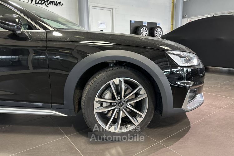 Audi A4 Allroad 40 TDI 204 S Tronic 7 Quattro Avus - <small></small> 55.990 € <small>TTC</small> - #6