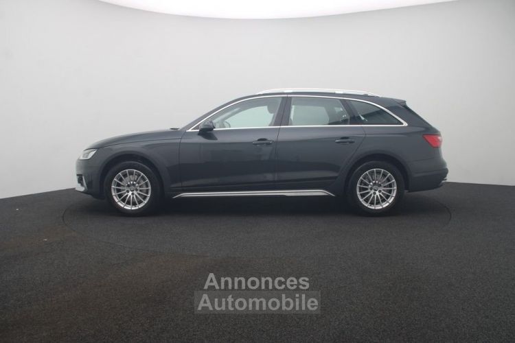 Audi A4 Allroad 40 TDI quattro . LED Navi B O  - <small></small> 30.980 € <small>TTC</small> - #1