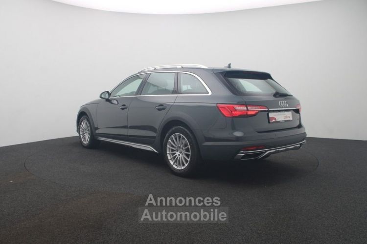 Audi A4 Allroad 40 TDI quattro . LED Navi B O  - <small></small> 30.980 € <small>TTC</small> - #2