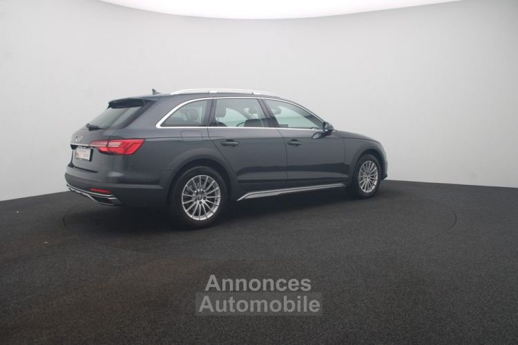 Audi A4 Allroad 40 TDI quattro . LED Navi B O  - <small></small> 30.980 € <small>TTC</small> - #5