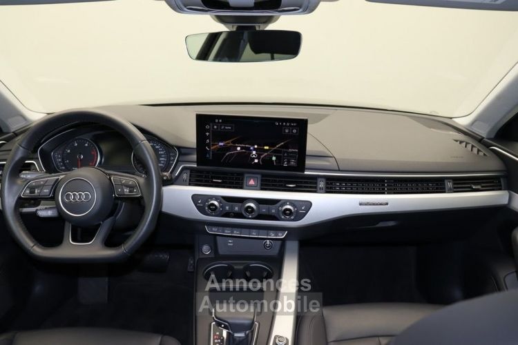 Audi A4 Allroad 40 TDI quattro . LED Navi B O  - <small></small> 30.980 € <small>TTC</small> - #14