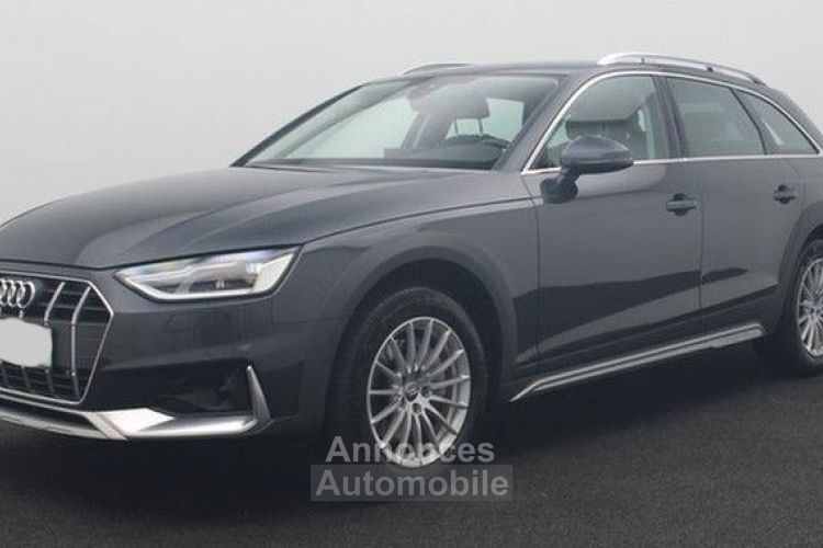 Audi A4 Allroad 40 TDI quattro - <small></small> 35.240 € <small>TTC</small> - #1