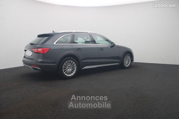 Audi A4 Allroad 40 TDI quattro - <small></small> 35.240 € <small>TTC</small> - #2