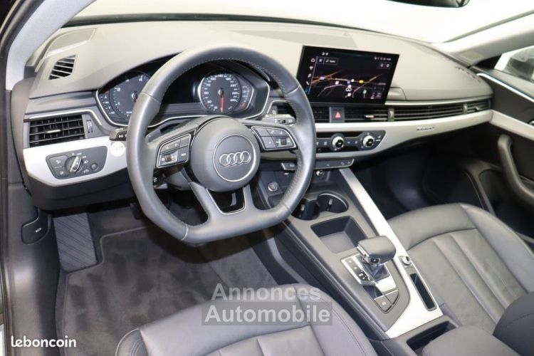 Audi A4 Allroad 40 TDI quattro - <small></small> 35.240 € <small>TTC</small> - #5