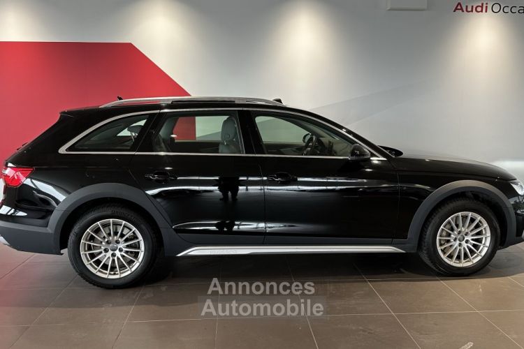 Audi A4 Allroad 45 TFSI 265 S Tronic 7 Quattro Design - <small></small> 34.980 € <small>TTC</small> - #2