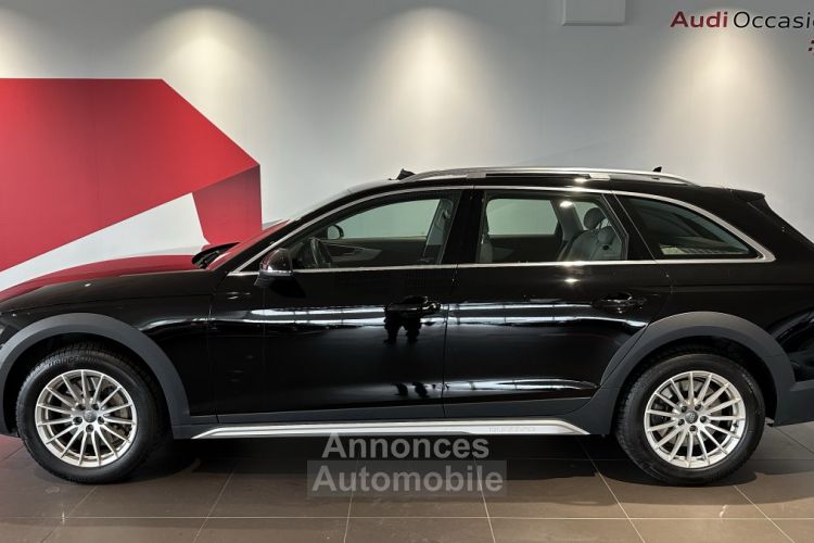 Audi A4 Allroad 45 TFSI 265 S Tronic 7 Quattro Design - <small></small> 34.980 € <small>TTC</small> - #5