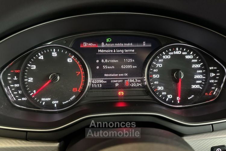 Audi A4 Allroad 45 TFSI 265 S Tronic 7 Quattro Design - <small></small> 34.980 € <small>TTC</small> - #34