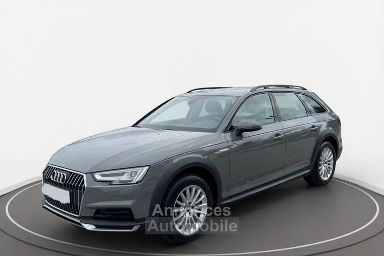 Audi A4 Allroad 45 TFSI quattro - <small></small> 29.890 € <small>TTC</small> - #1