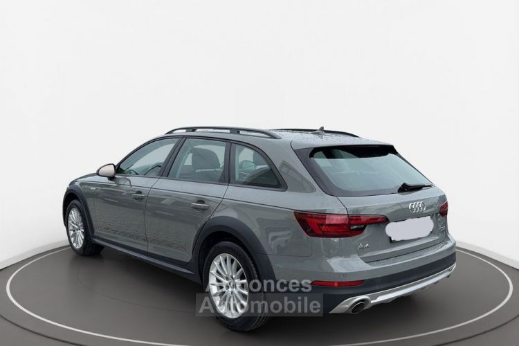 Audi A4 Allroad 45 TFSI quattro - <small></small> 29.890 € <small>TTC</small> - #2