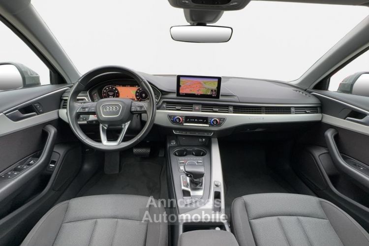 Audi A4 Allroad 45 TFSI quattro - <small></small> 29.890 € <small>TTC</small> - #5