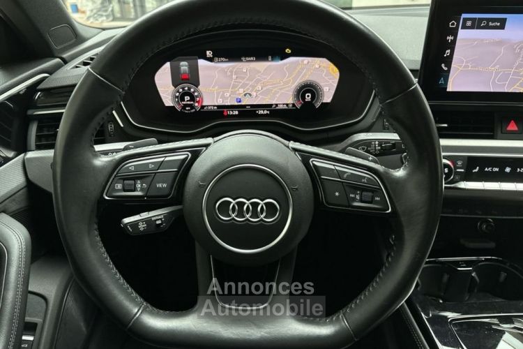 Audi A4 Allroad 45 TFSI quattro - <small></small> 35.900 € <small>TTC</small> - #7