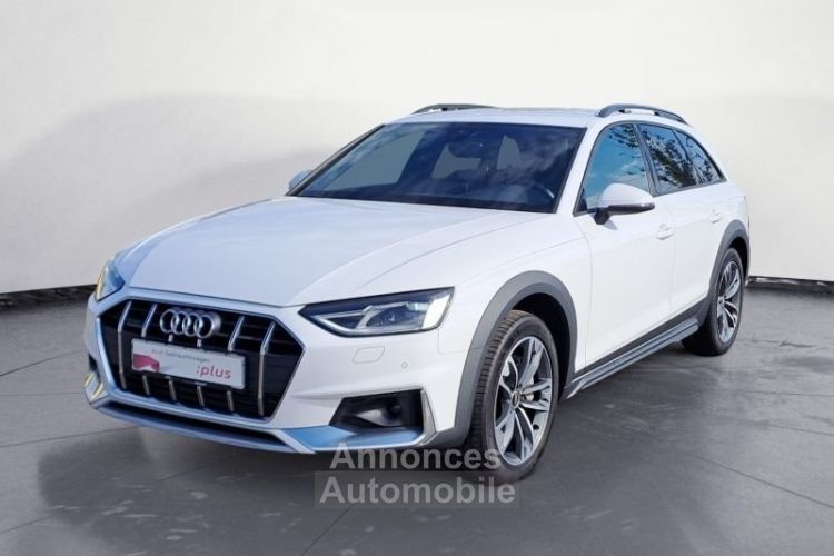 Audi A4 Allroad 45 TFSI quattro Business - <small></small> 31.920 € <small>TTC</small> - #1