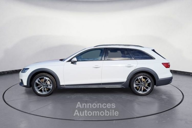 Audi A4 Allroad 45 TFSI quattro Business - <small></small> 31.920 € <small>TTC</small> - #2